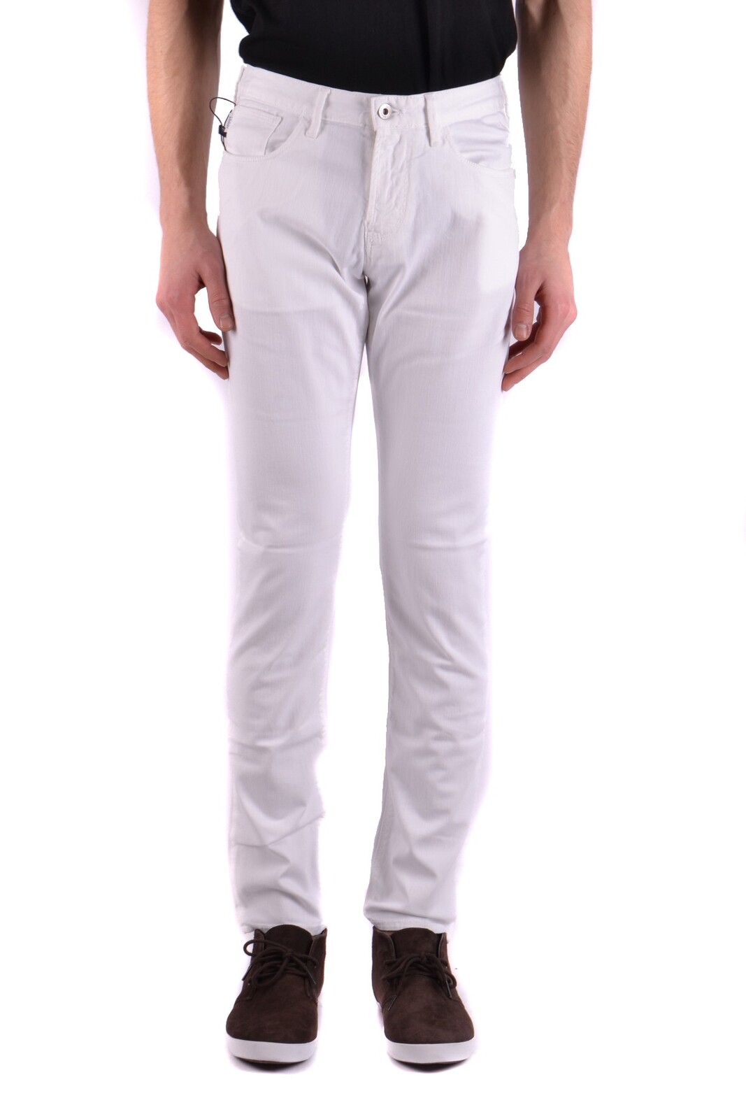 Armani Jeans pánske rifle