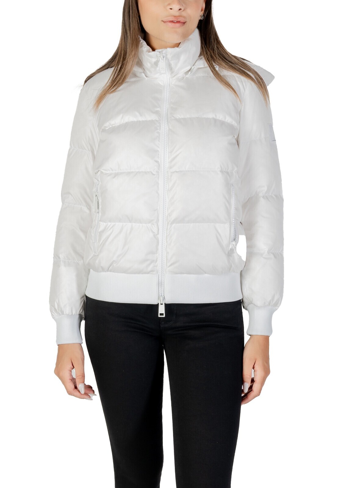 Armani Exchange dámska zimná bunda