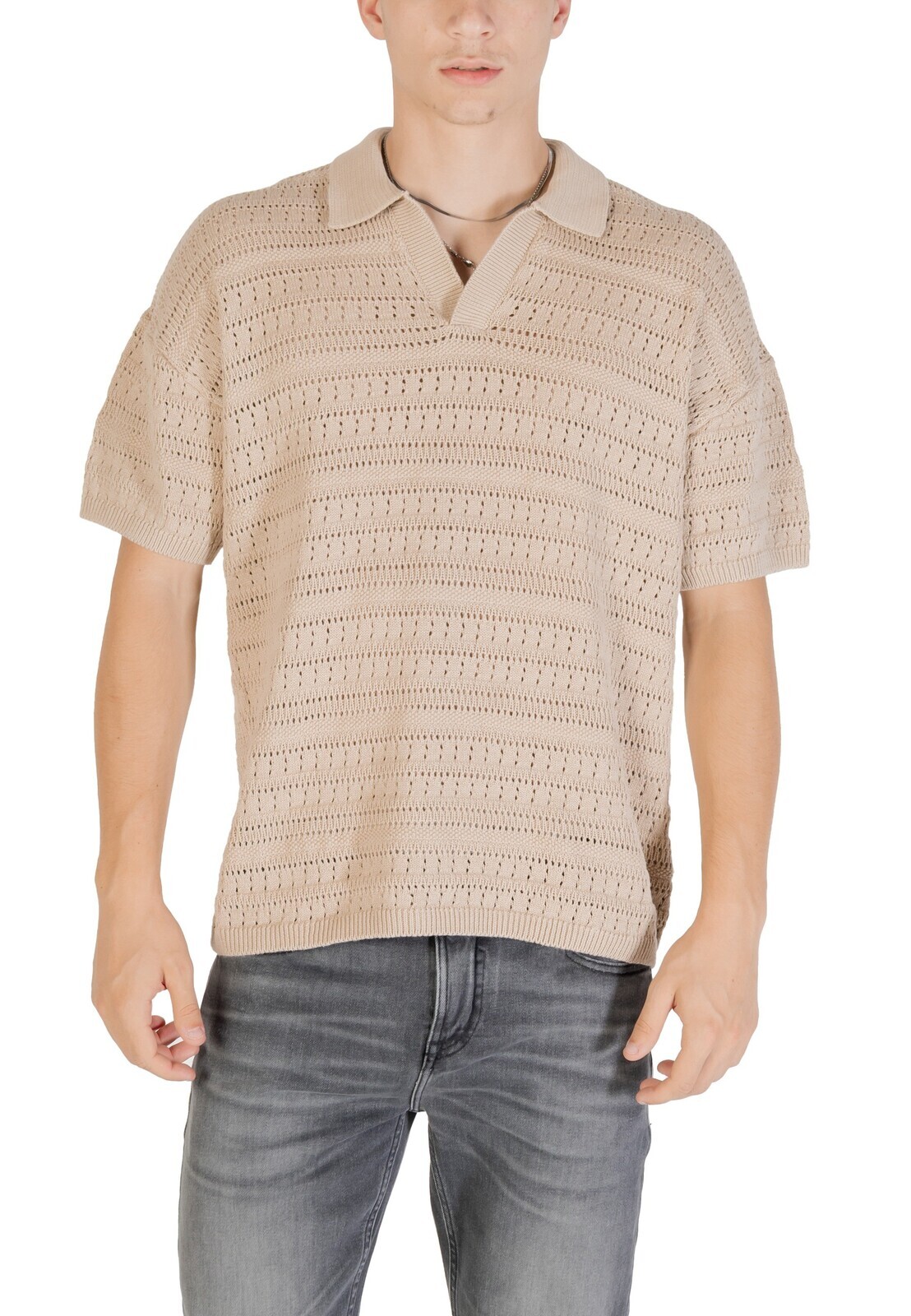 Pánske polo tričko Only & Sons