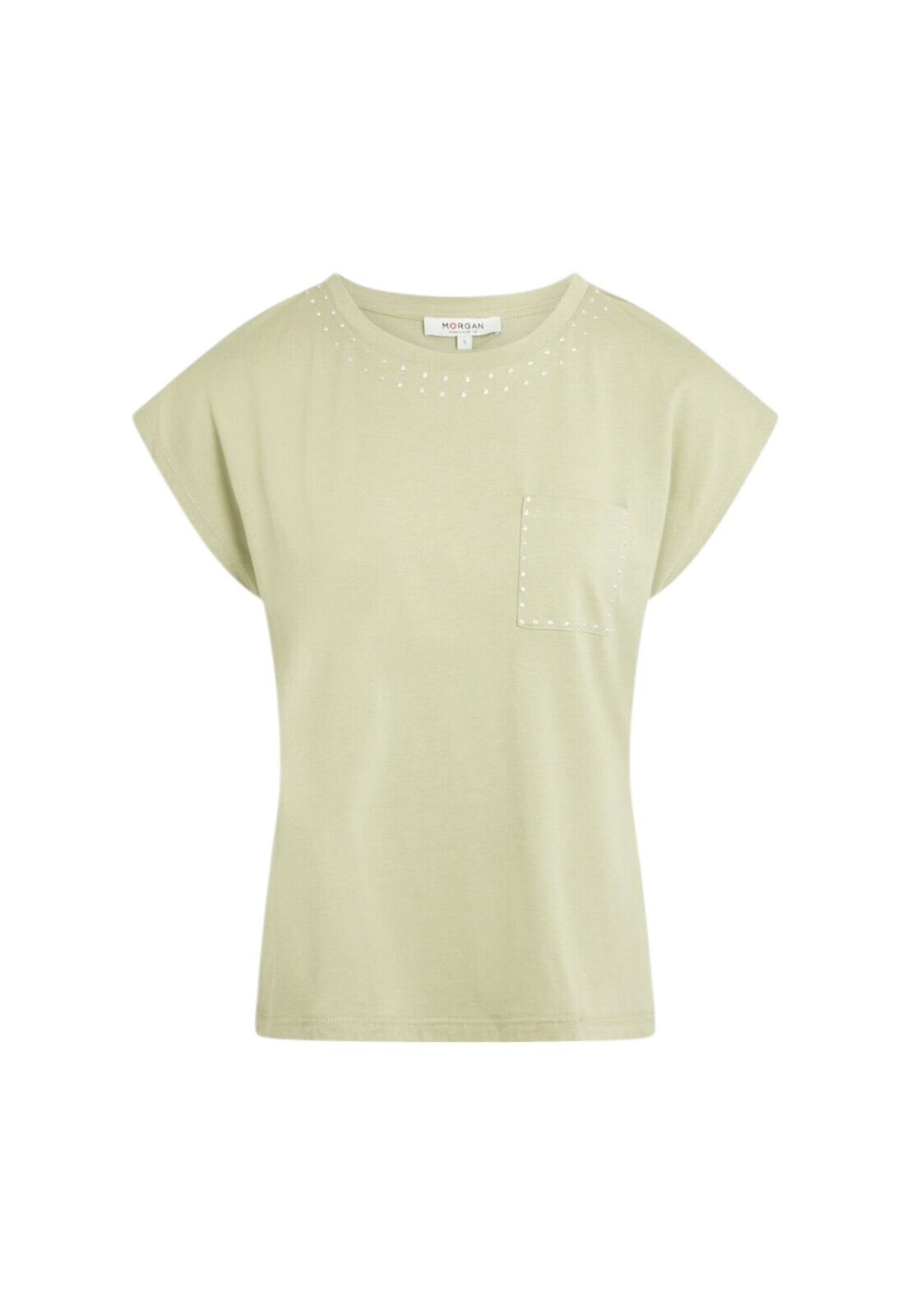 Morgan De Toi tričko s krátkym rukávom