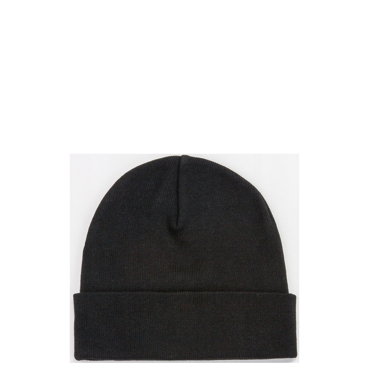 Čierna čiapka Champion