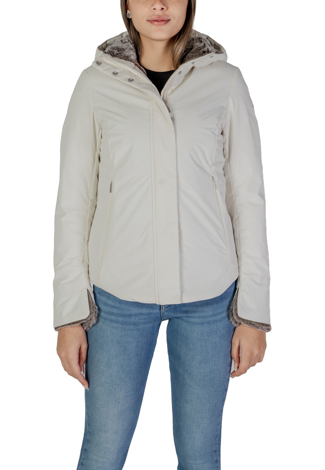 Dámska zimná bunda Suns