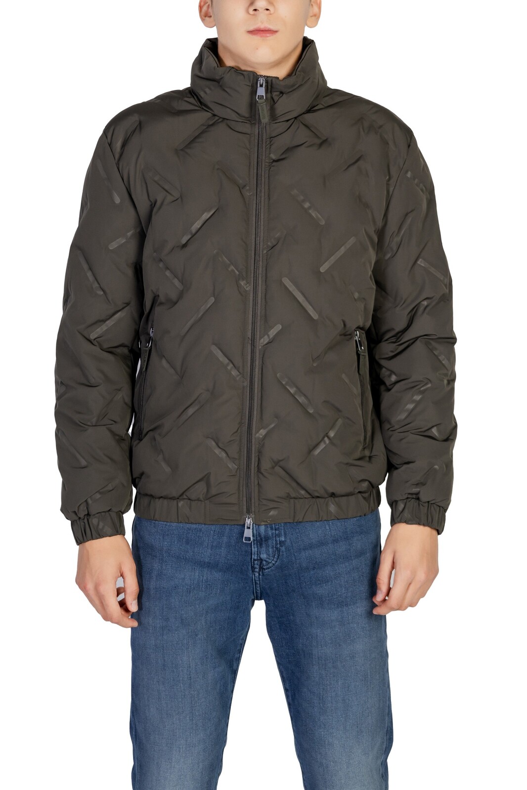 Antony Morato pánska zimná bunda