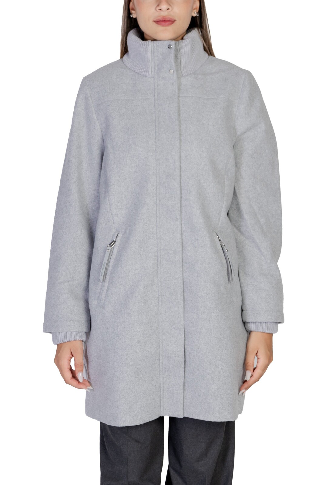 Dámsky kabát Street One