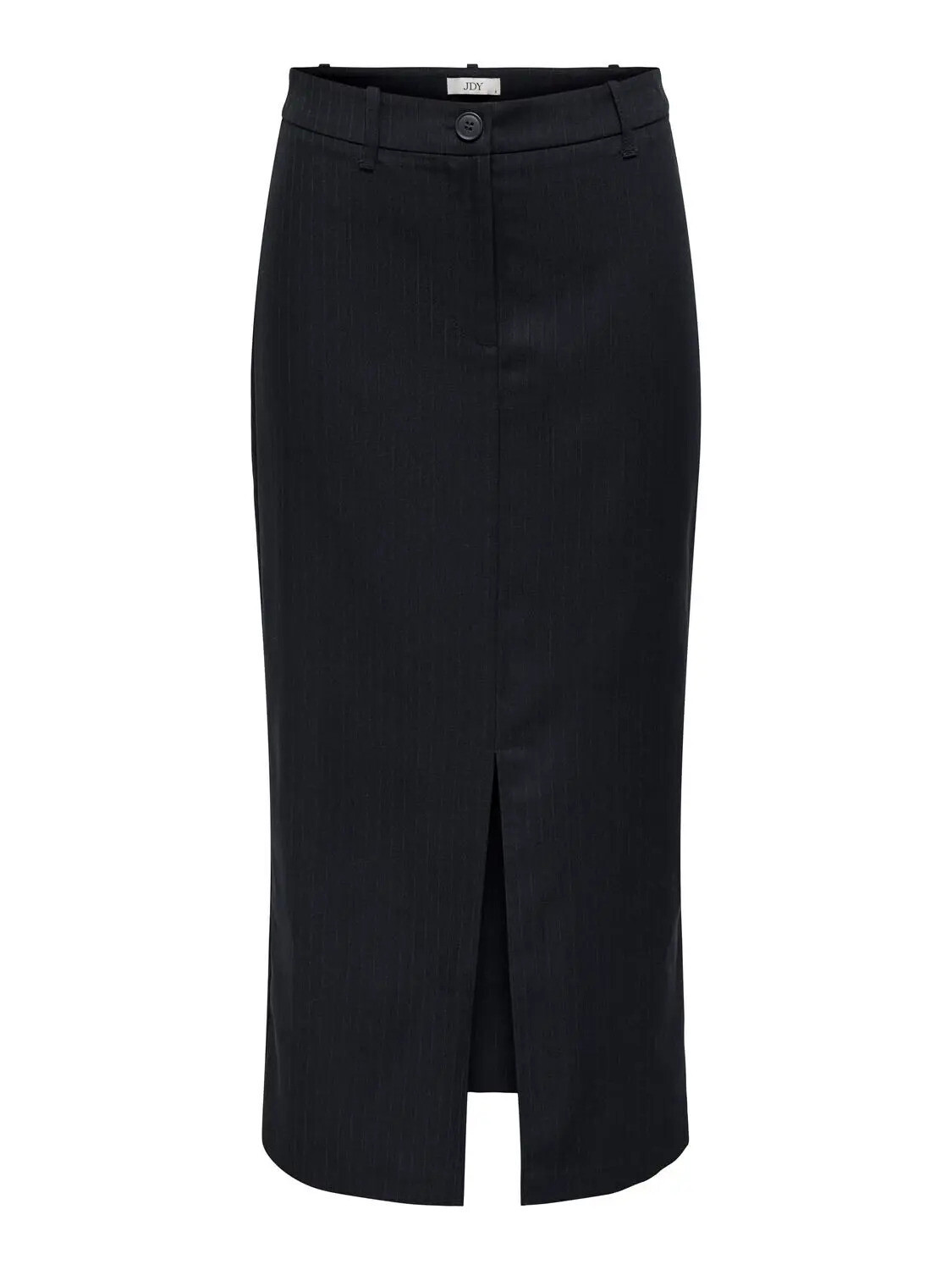 Čierna puzdrová sukňa Jacqueline De Yong