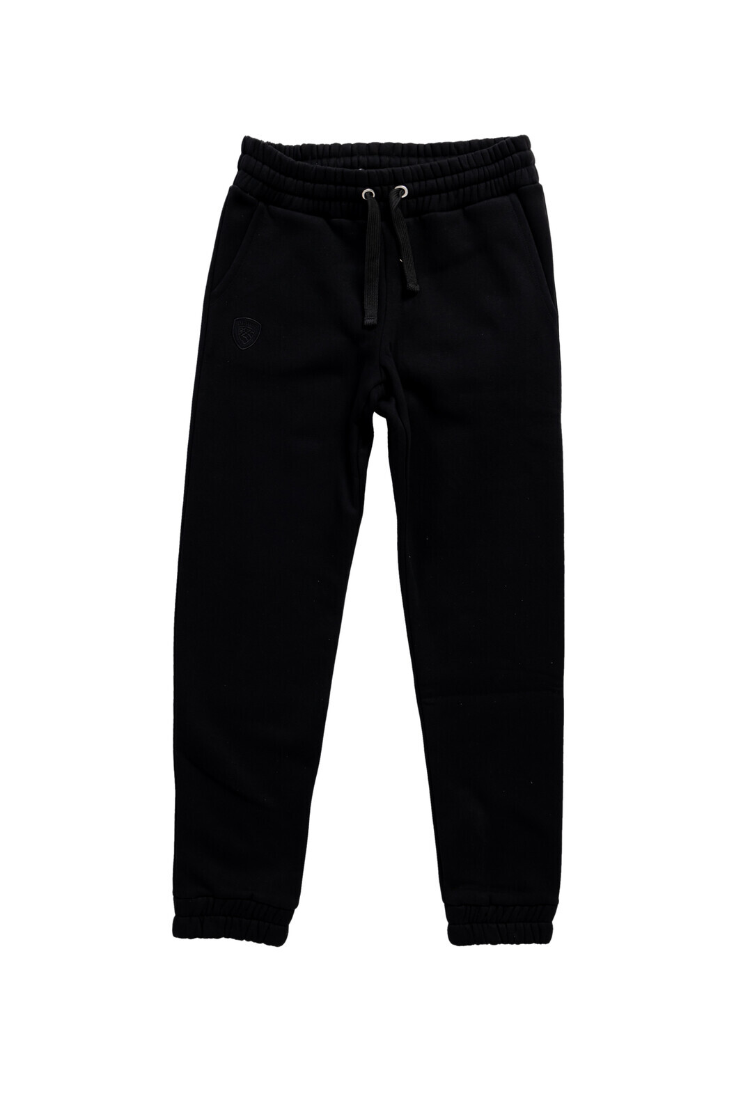 Čierne dámske tepláky Blauer