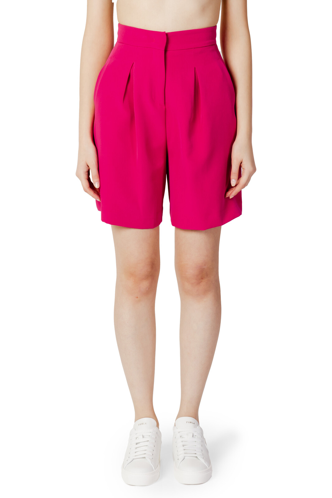 Hinnominate dámske šortky