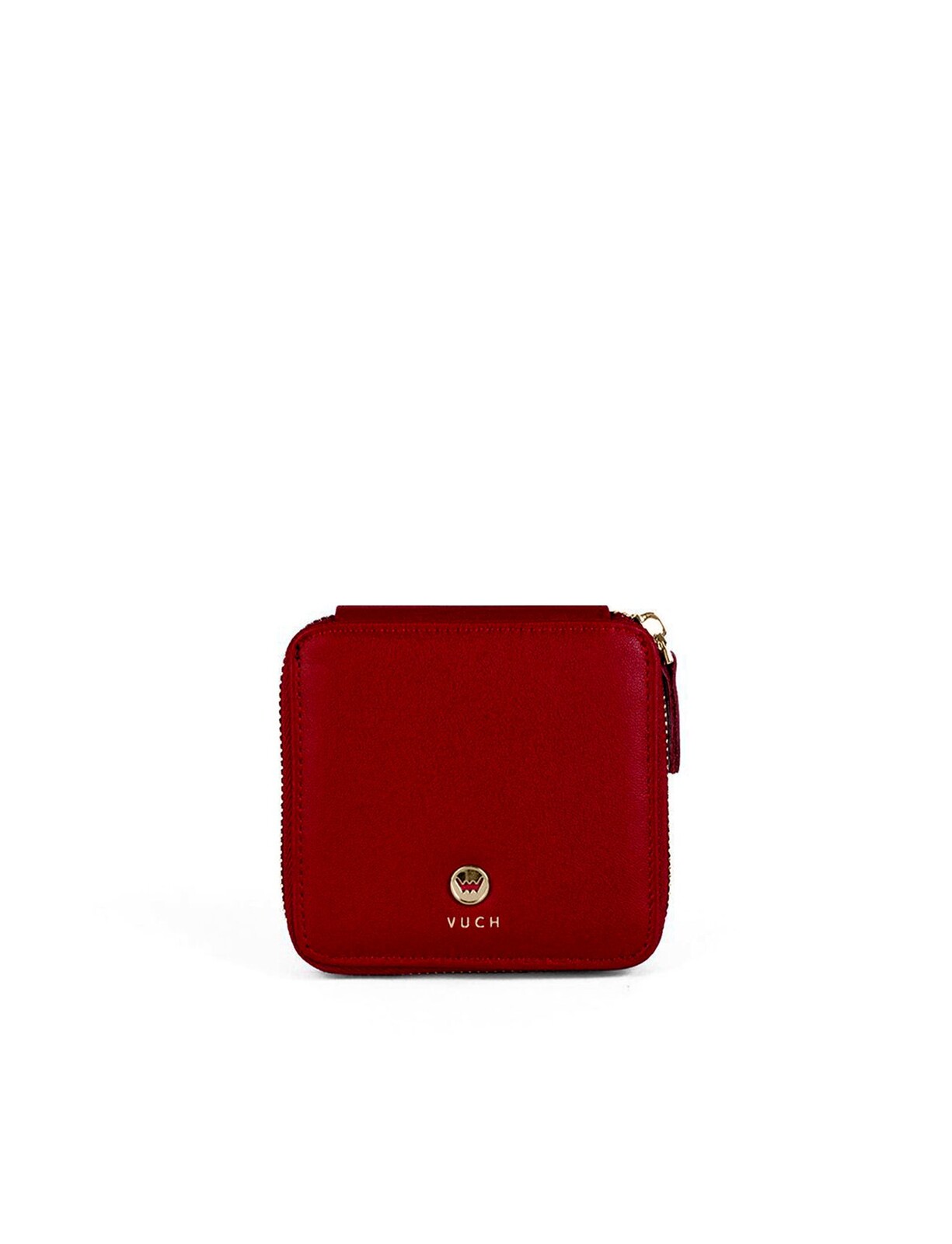 Dámska peňaženka Patricia Dark Red