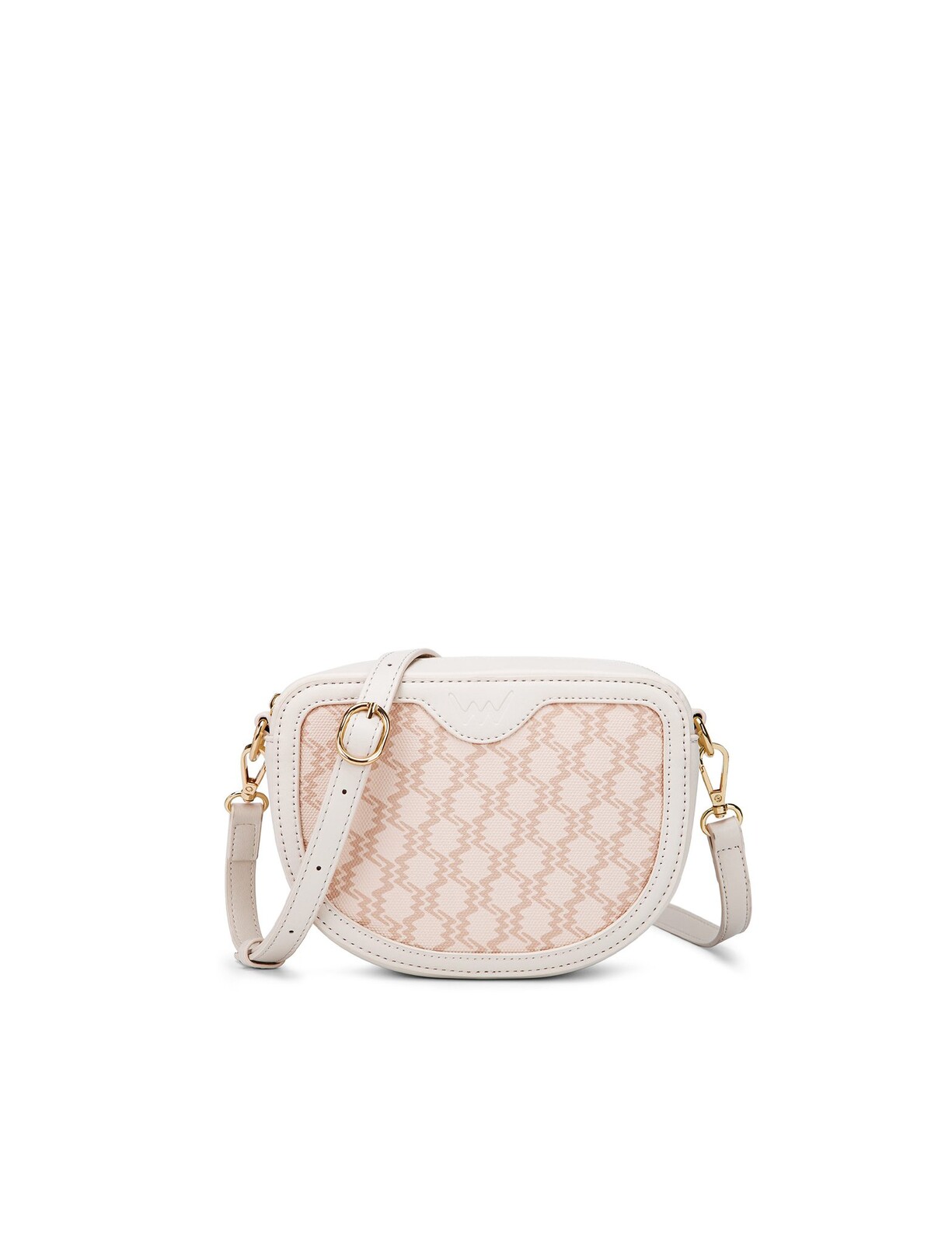 Kabelka Elowen Creme