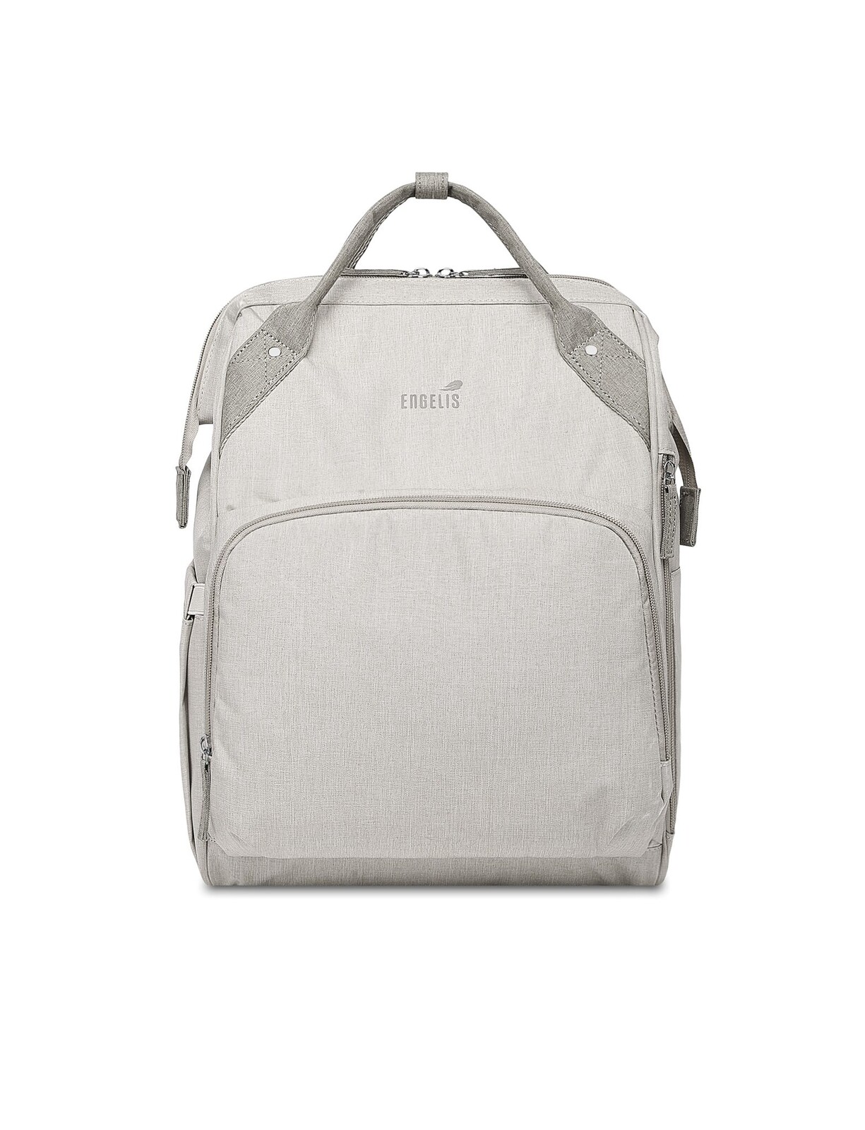 Unisex batoh Vela Beige