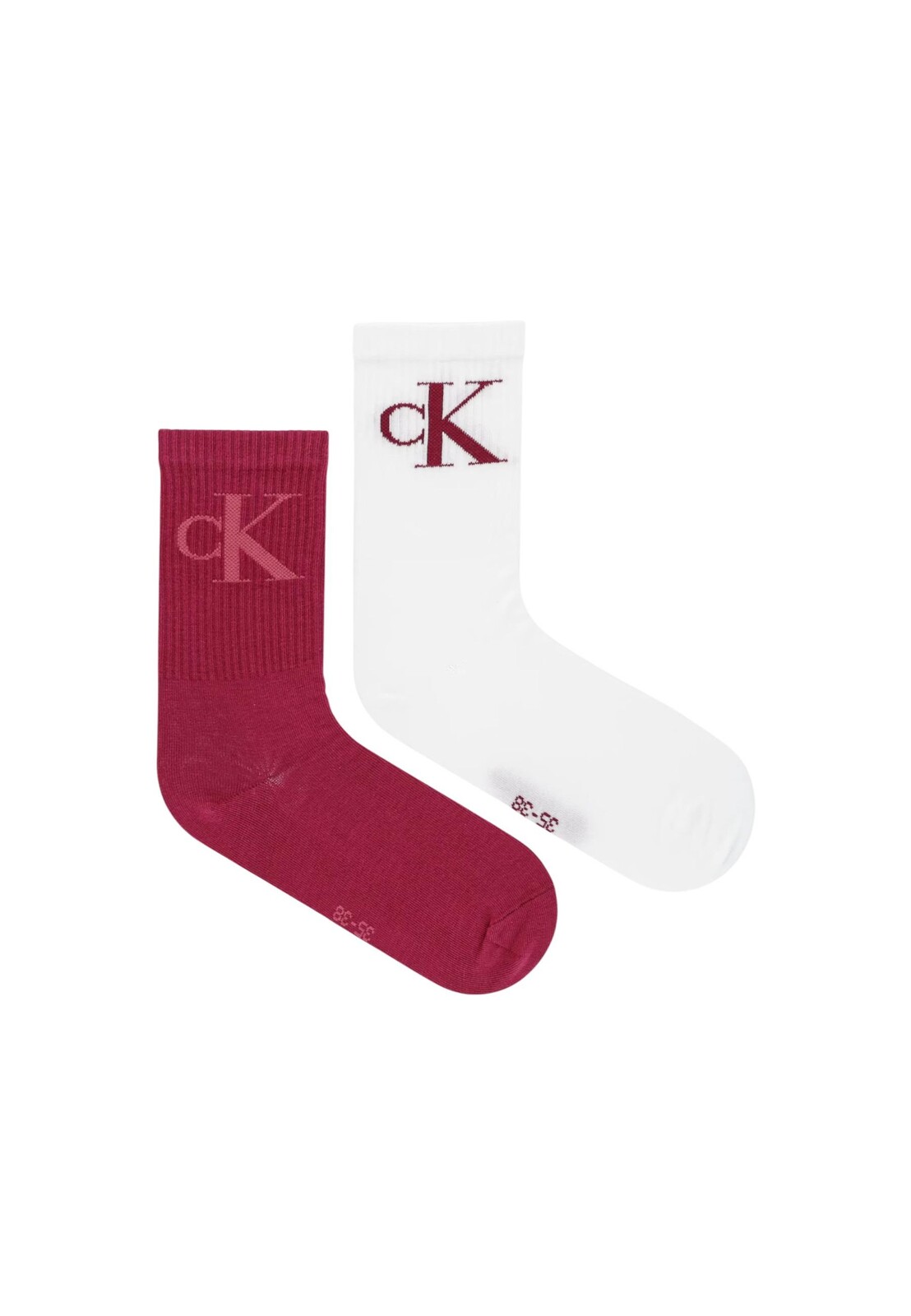 Dámske ponožky Calvin Klein