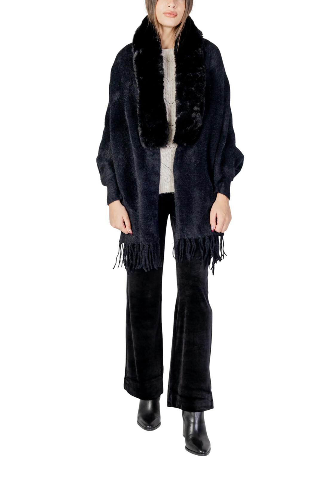 Ayfee dámska zimná bunda