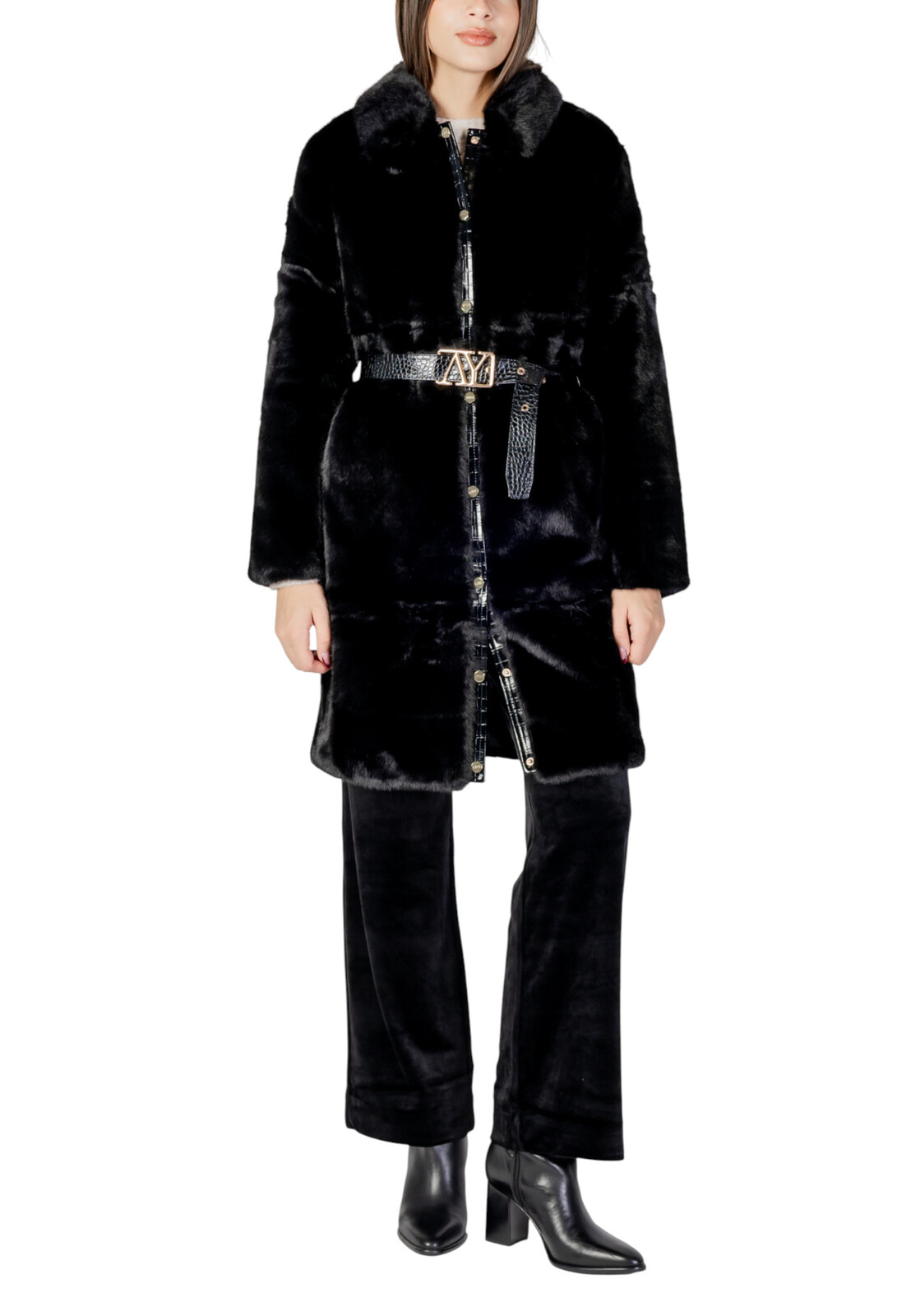 Dámsky kabát Ayfee