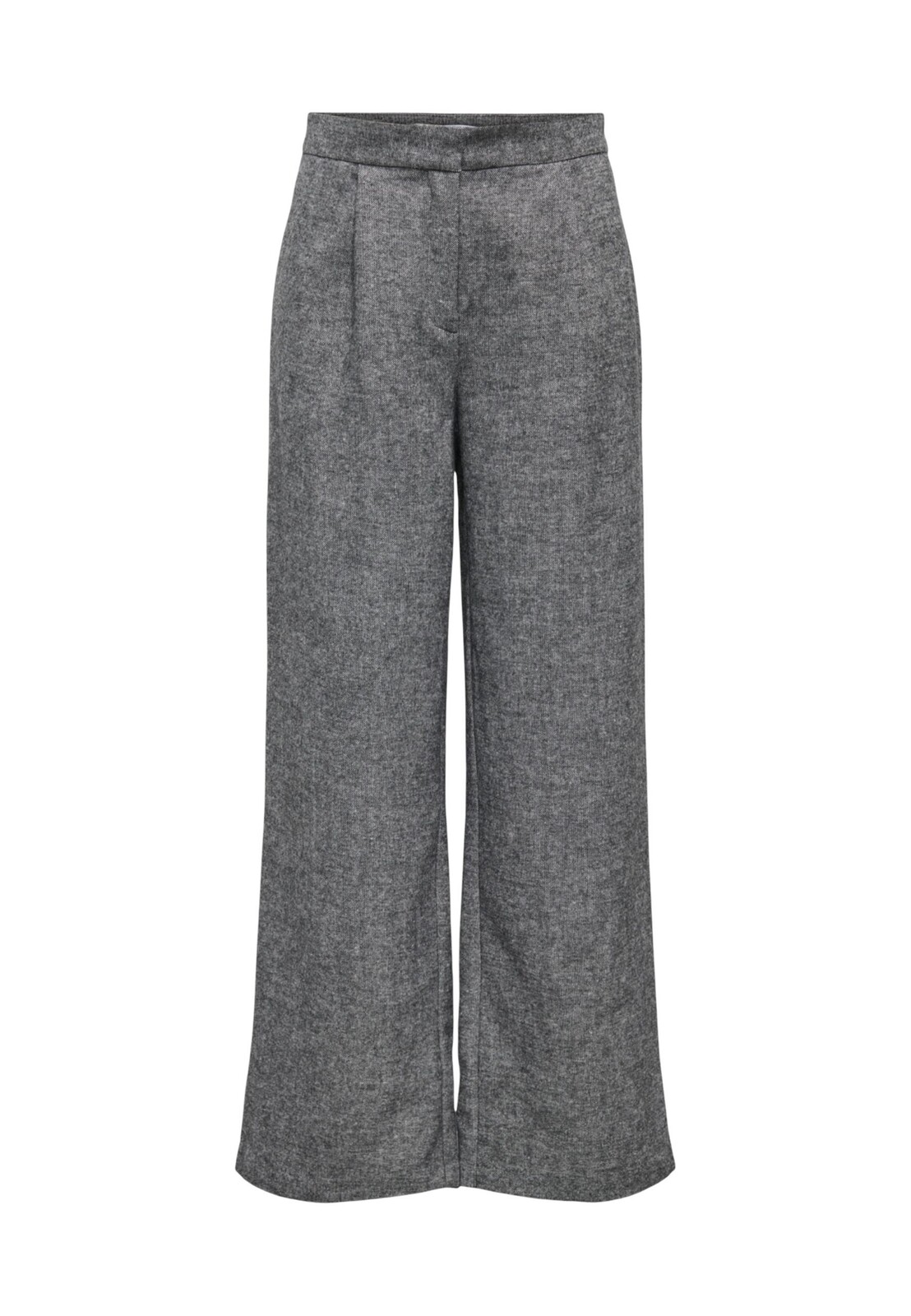 Šedé nohavice Only