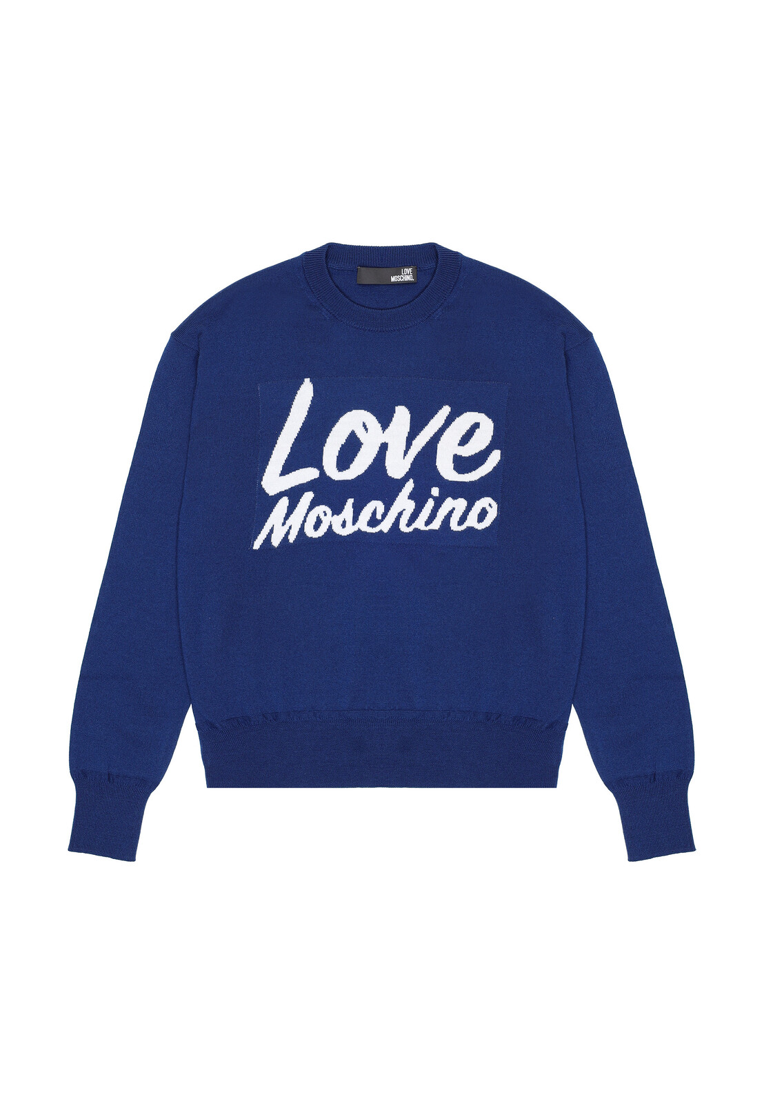 Dámsky sveter Love Moschino