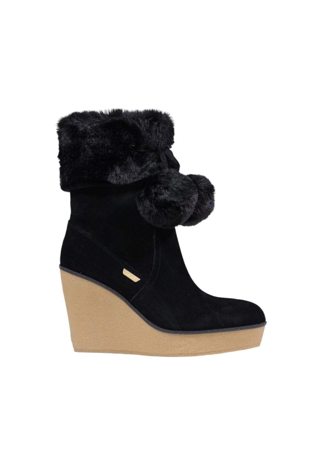 Dámske zimné čižmy Liu Jo