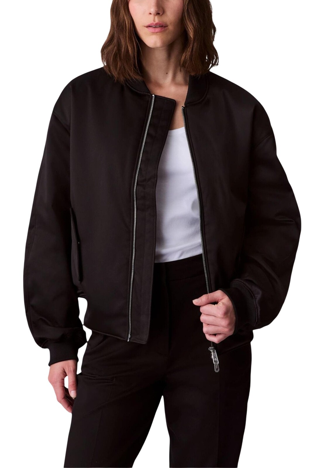 Calvin Klein dámska bomber bunda