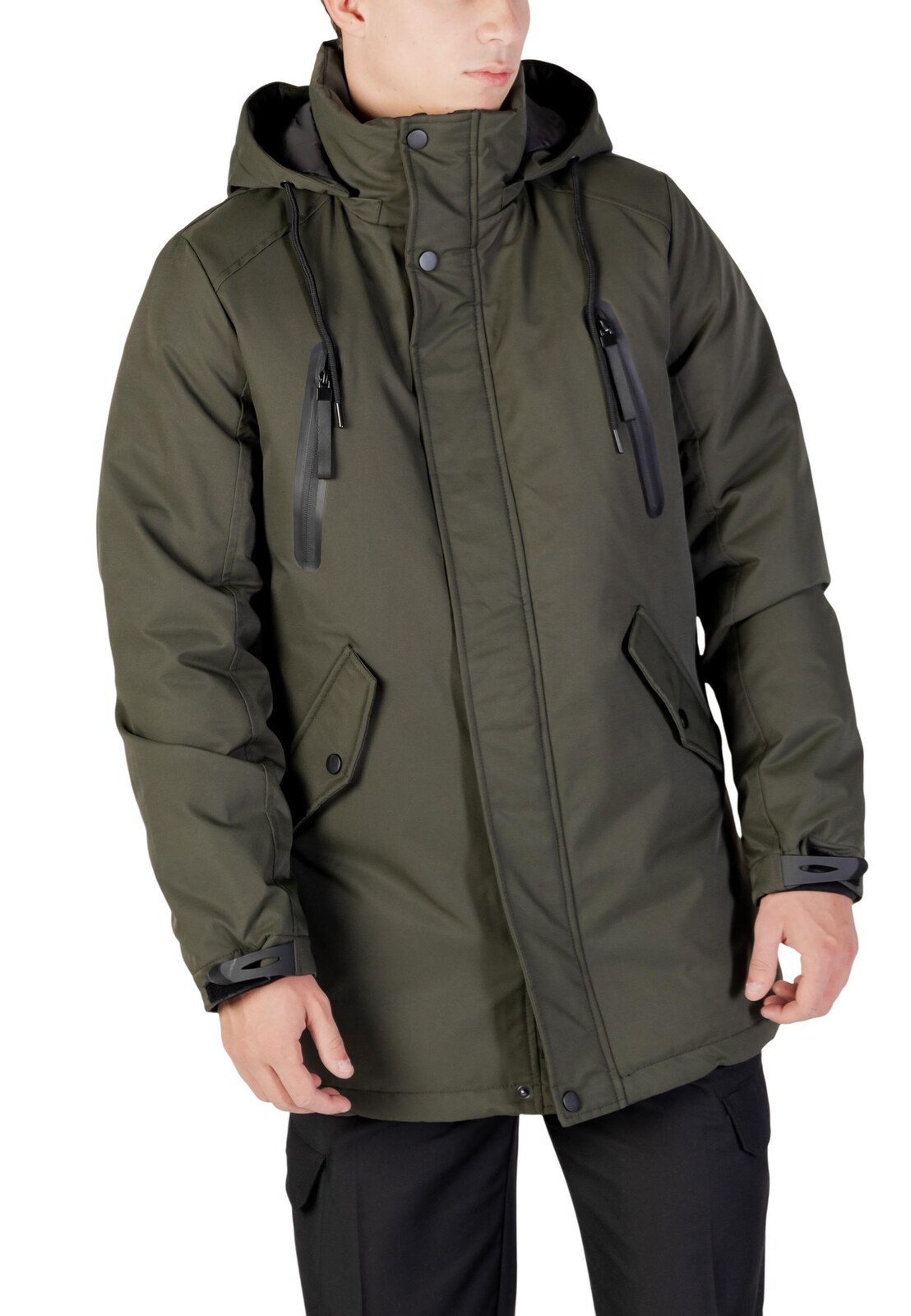 Zimná parka Hydra Clothing