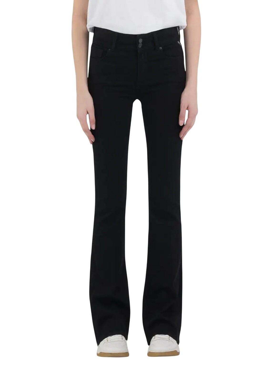 Dámske zvonové rifle Replay