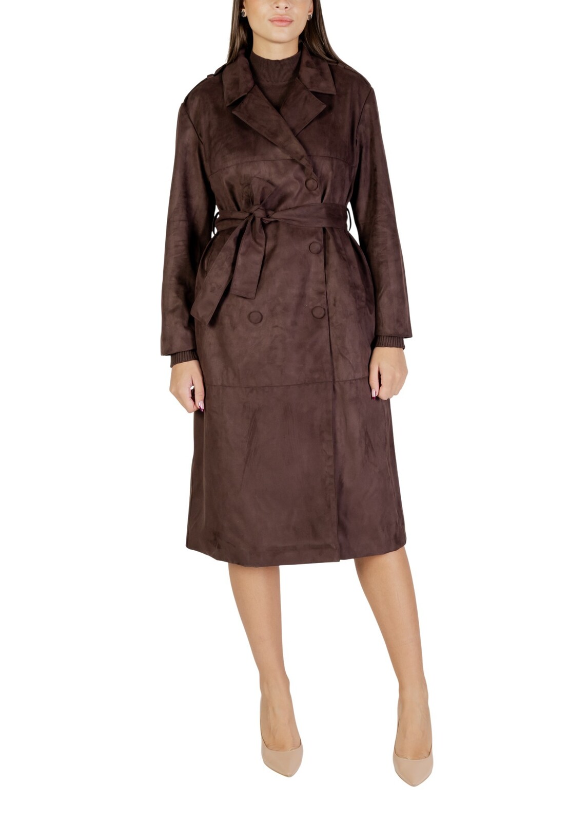 Dámsky trenčkot Only