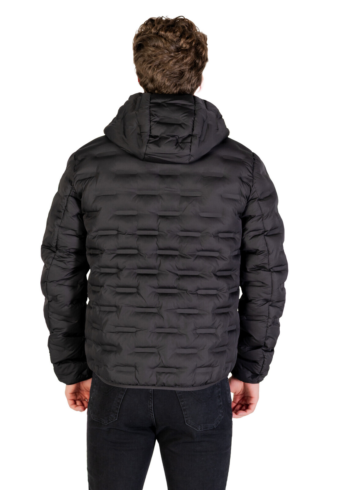 Pánska zimná bunda Replay