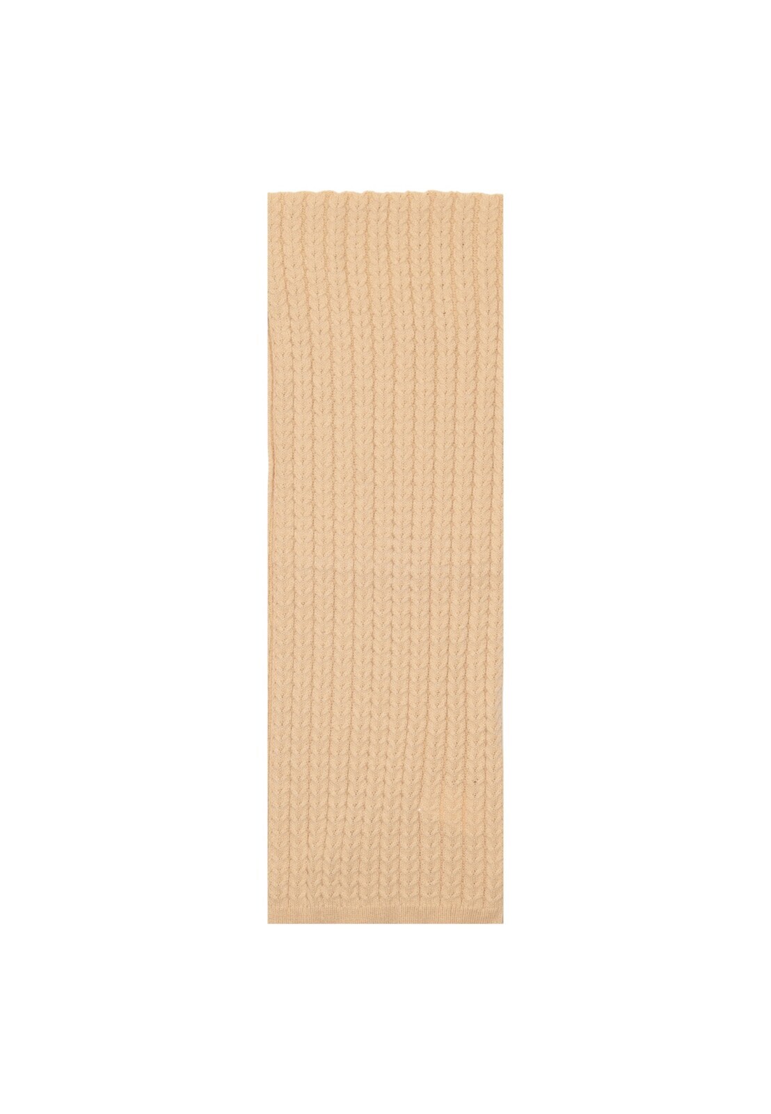 Béžový šál Only