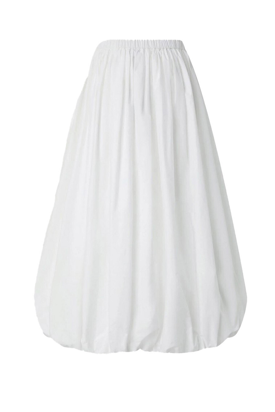 Dámska maxi sukňa Pinko