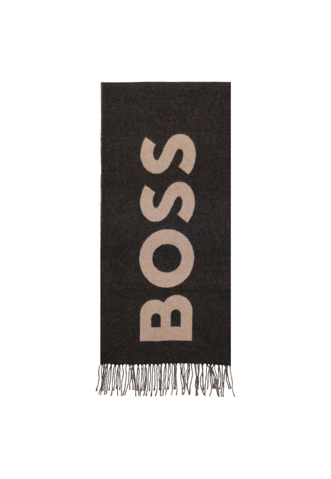 Šál Boss Sciarpa Uomo