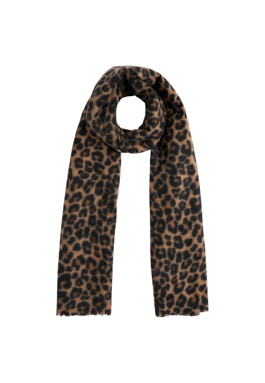 Leopardí šál Liu Jo