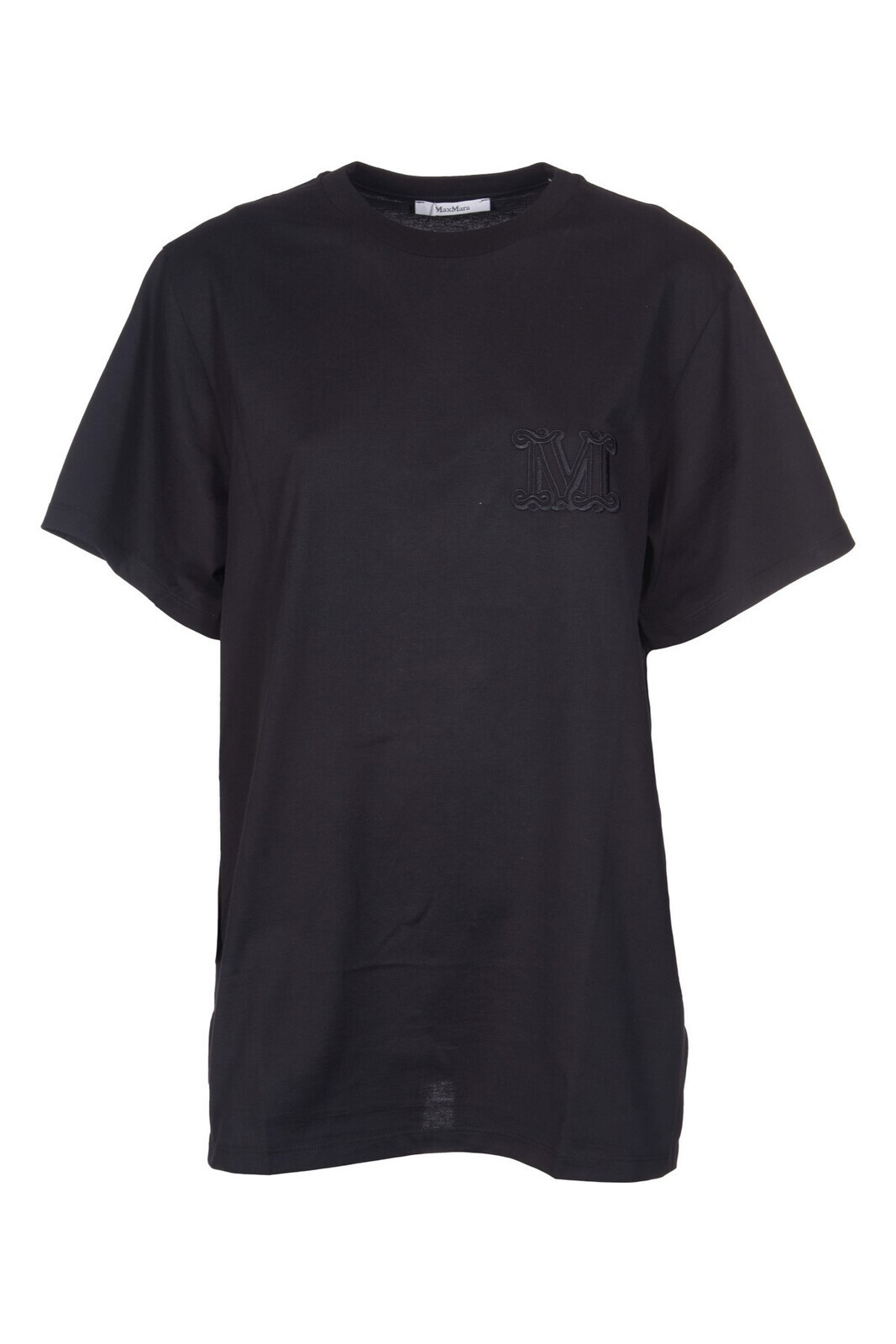 Maxmara dámske tričko s krátkym rukávom