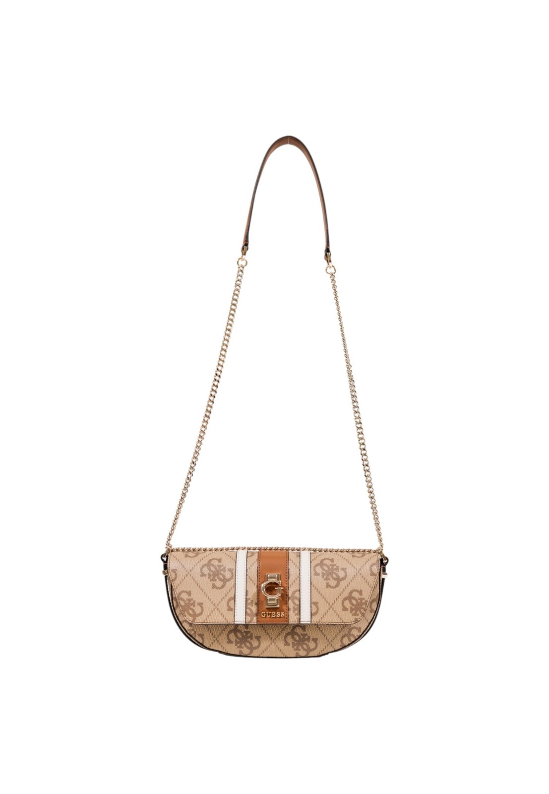 Guess kabelka s potlačou