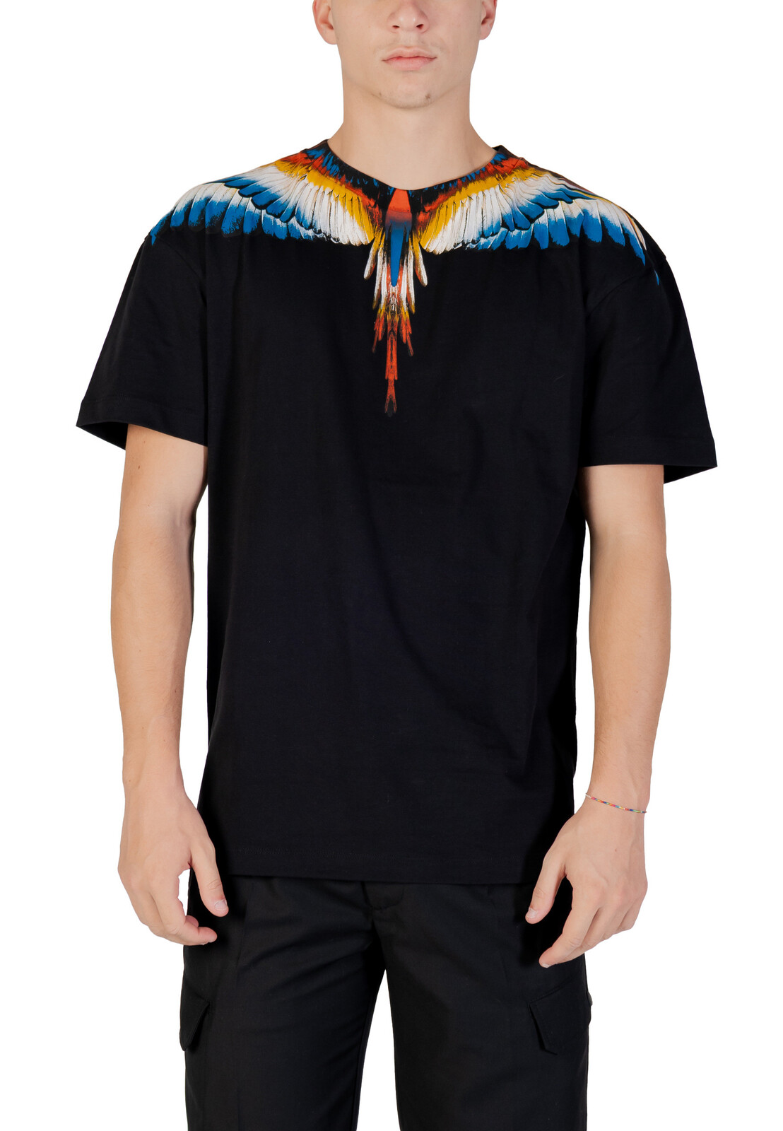 County Of Milan pánske tričko s potlačou