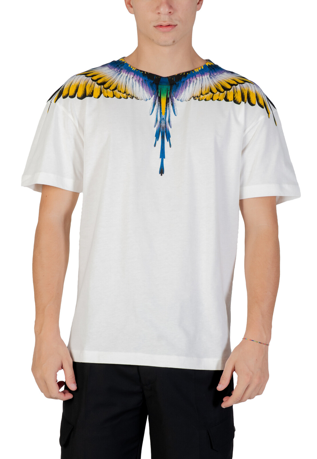 County Of Milan tričko s potlačou