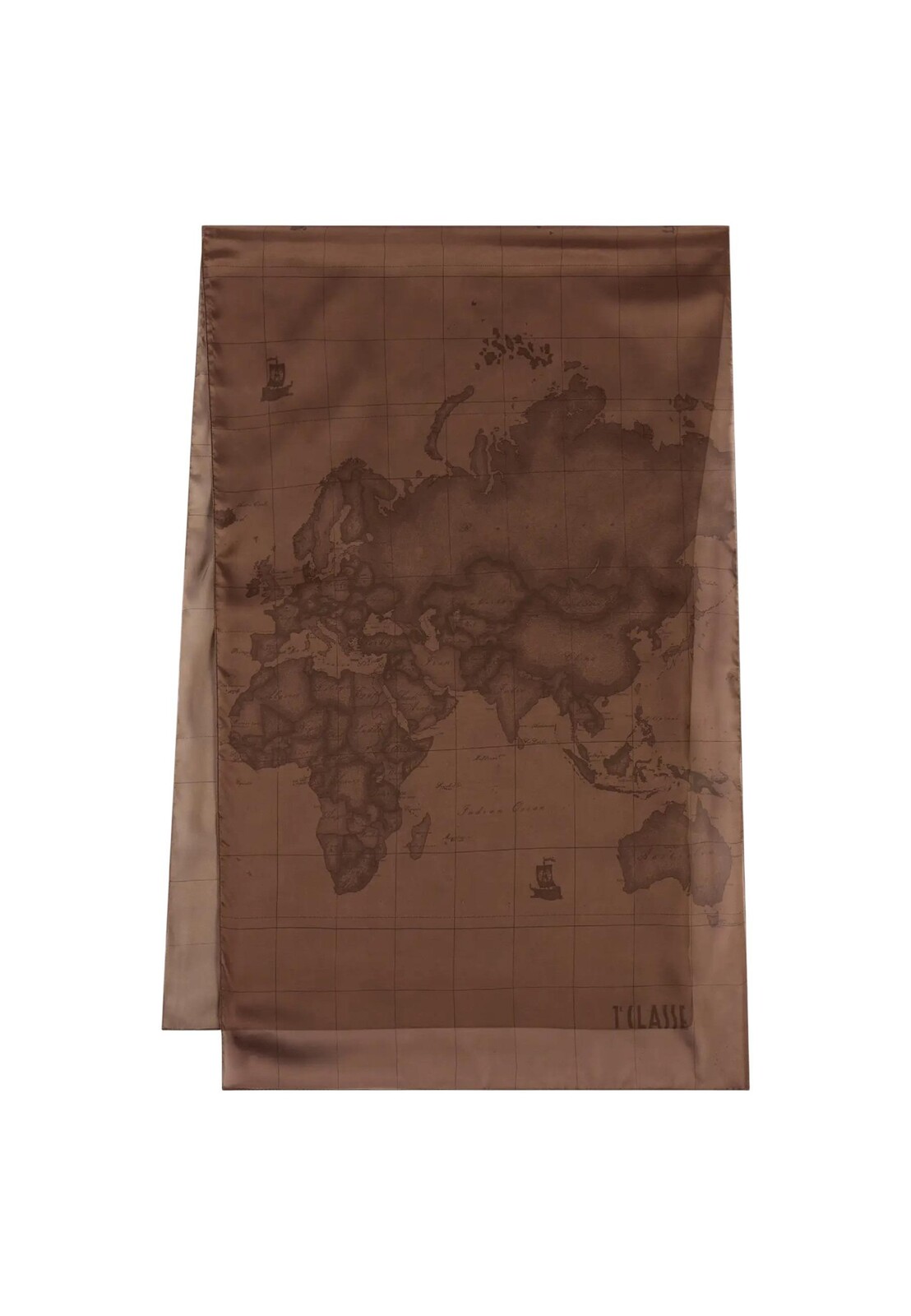 Šatka Alviero Martini Prima Classe