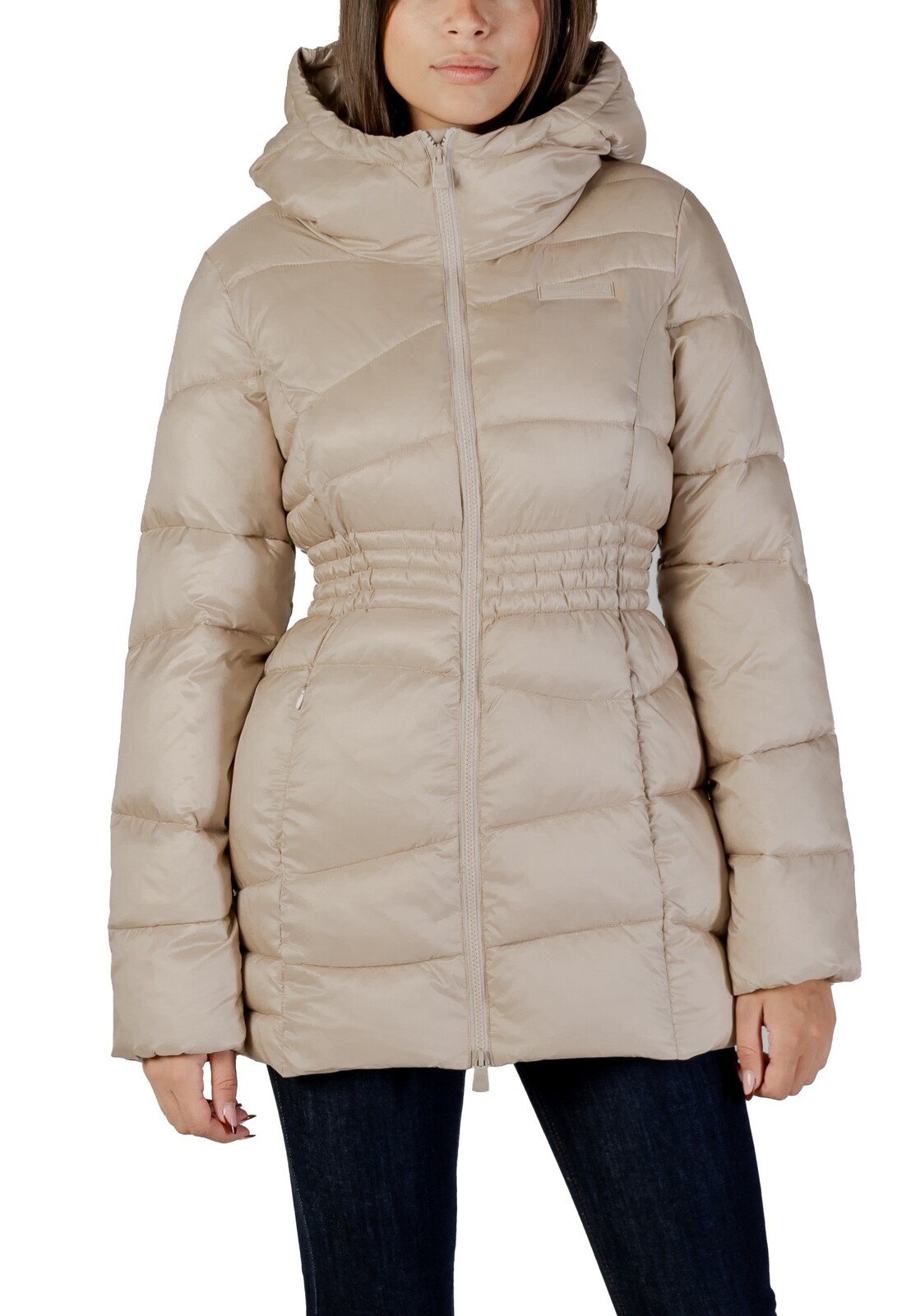 Dámska zimná bunda Ea7 Giubbotto