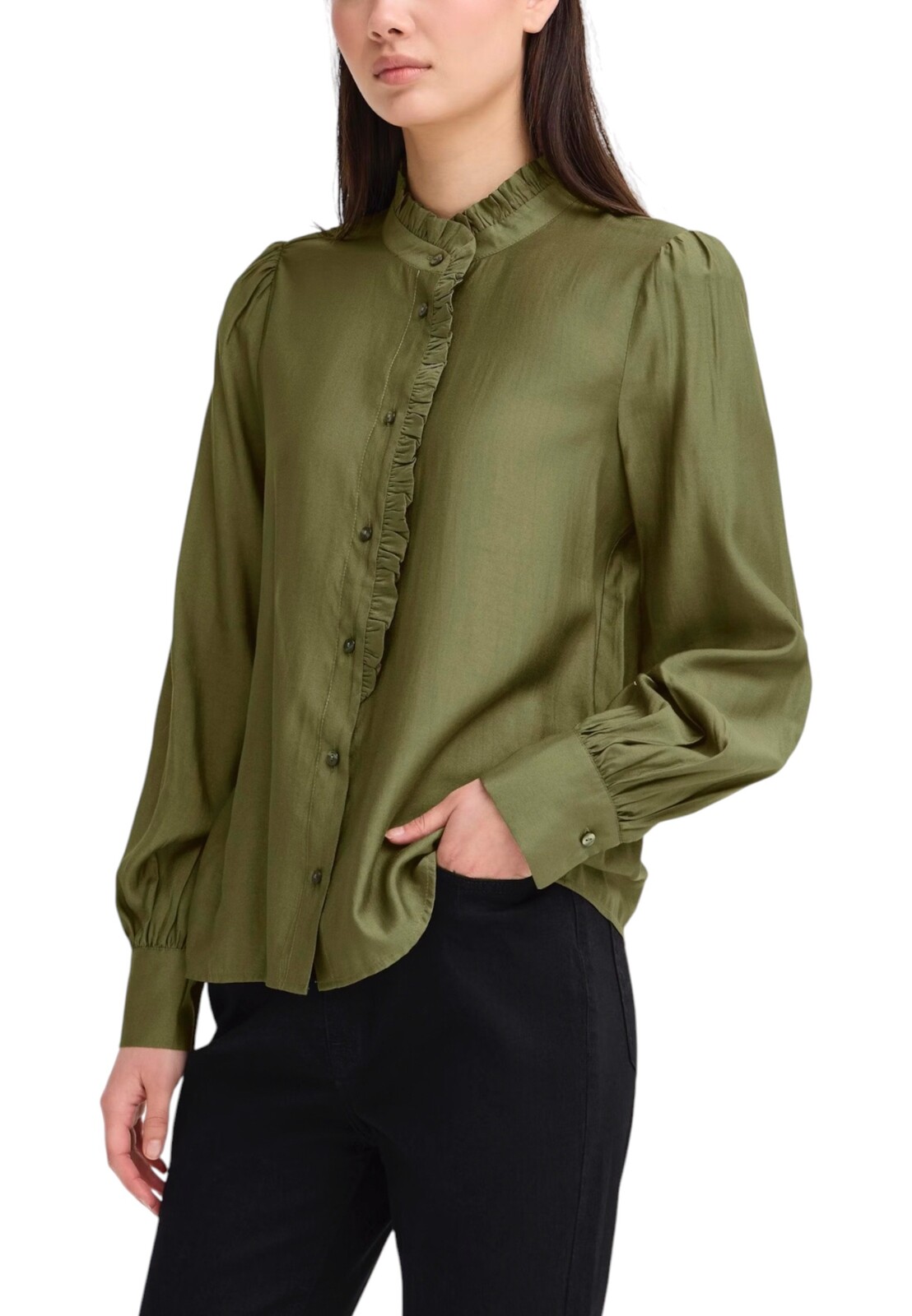 Dámska blúzka Ichi