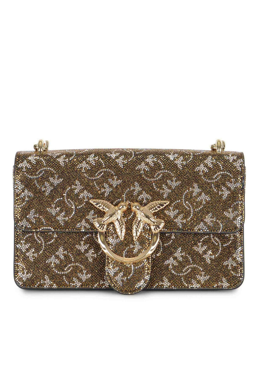 Elegantná kabelka Pinko Borsa Donna