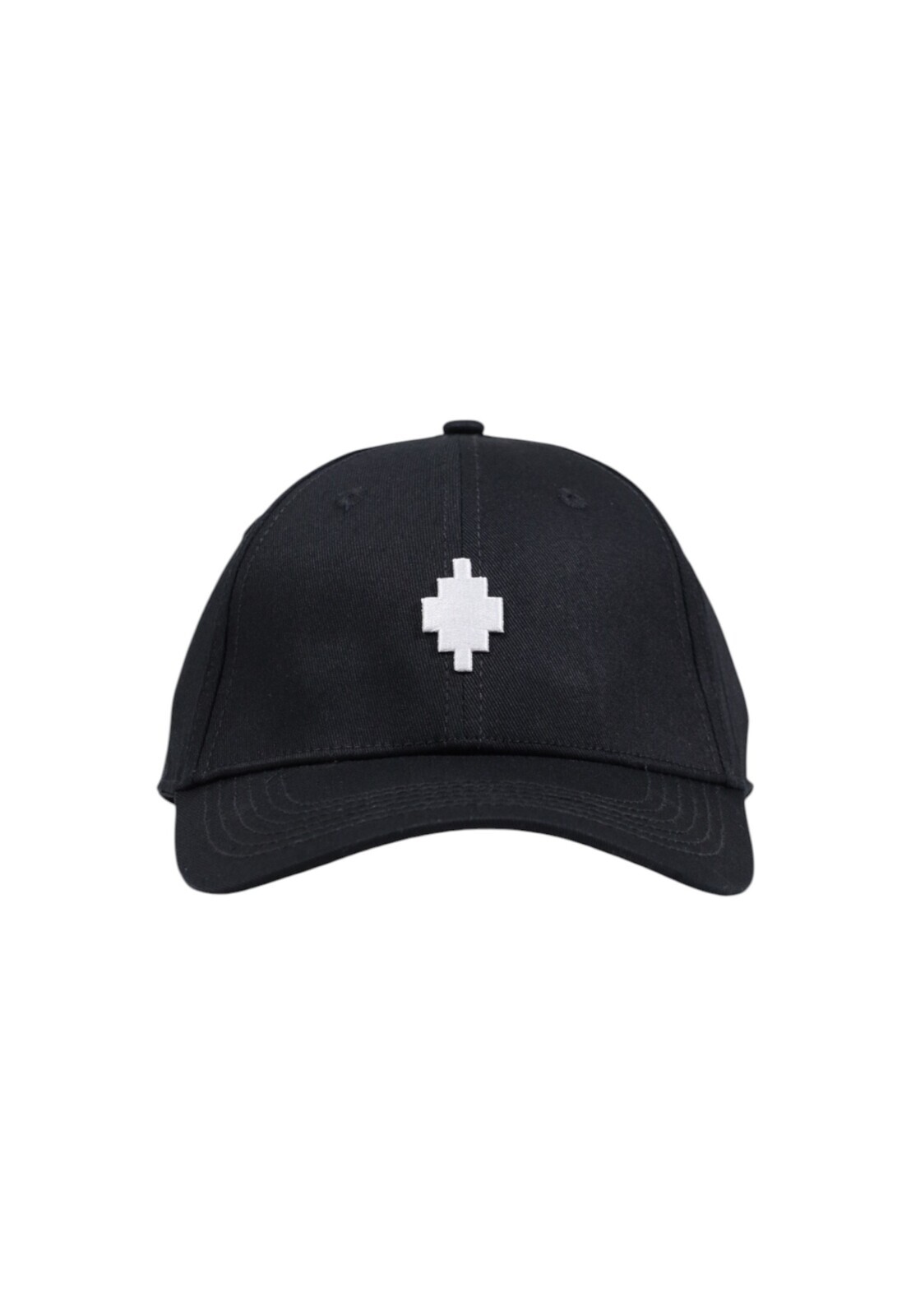 Čierna šiltovka County Of Milan