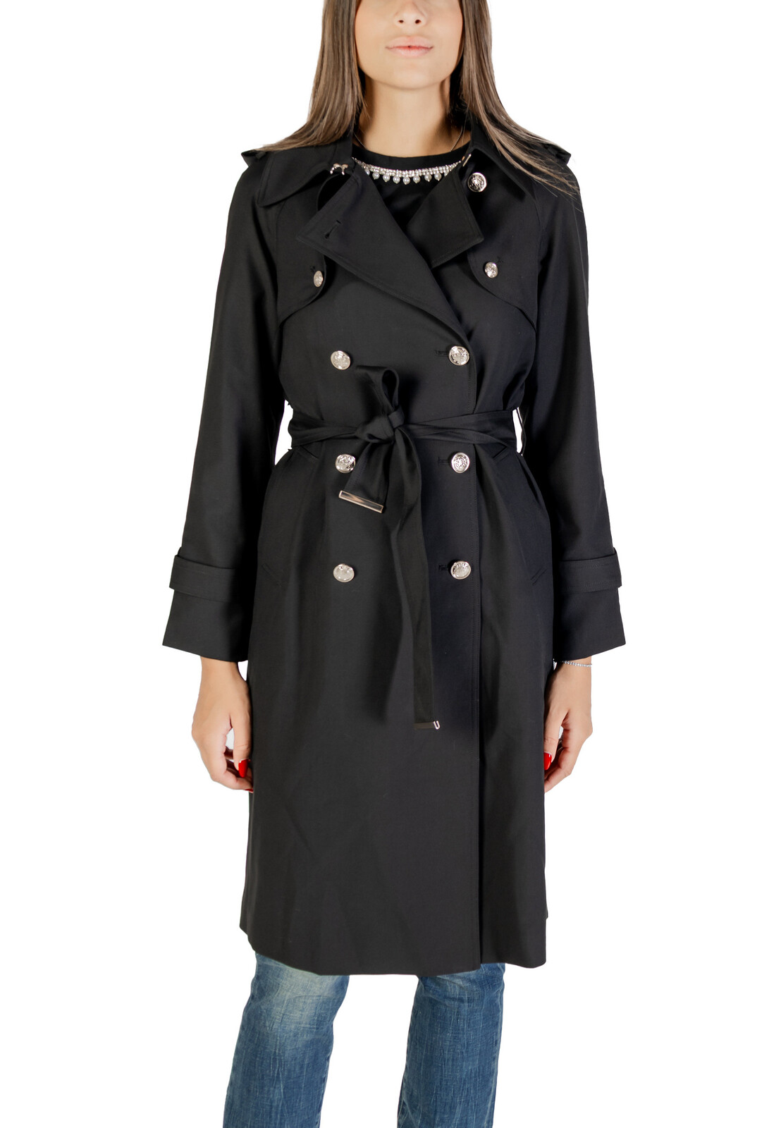 Dámsky trenčkot Morgan De Toi