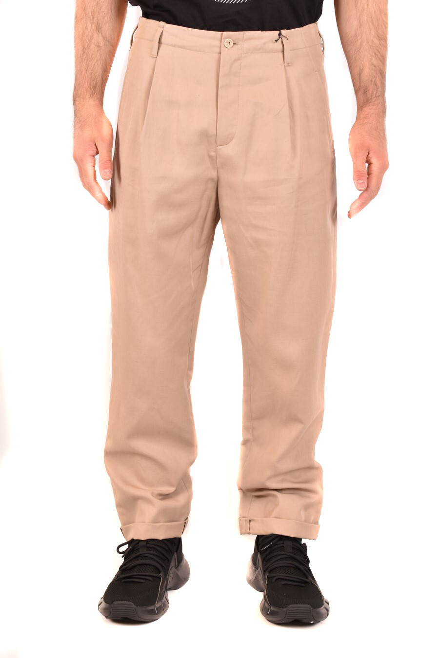 Neil Barrett pánske nohavice