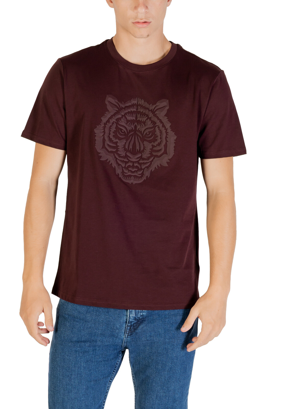 Antony Morato pánske tričko s krátkym rukávom