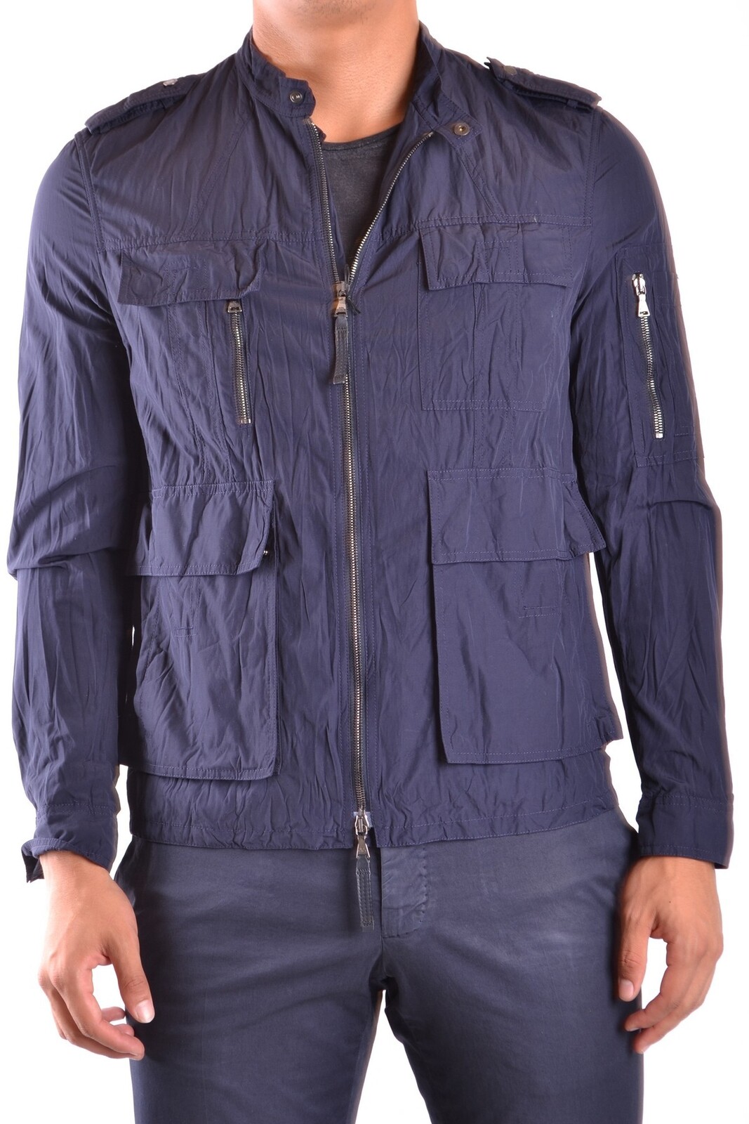 Neil Barrett pánska bunda