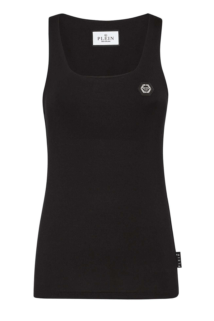 Philipp Plein dámsky top na ramienka