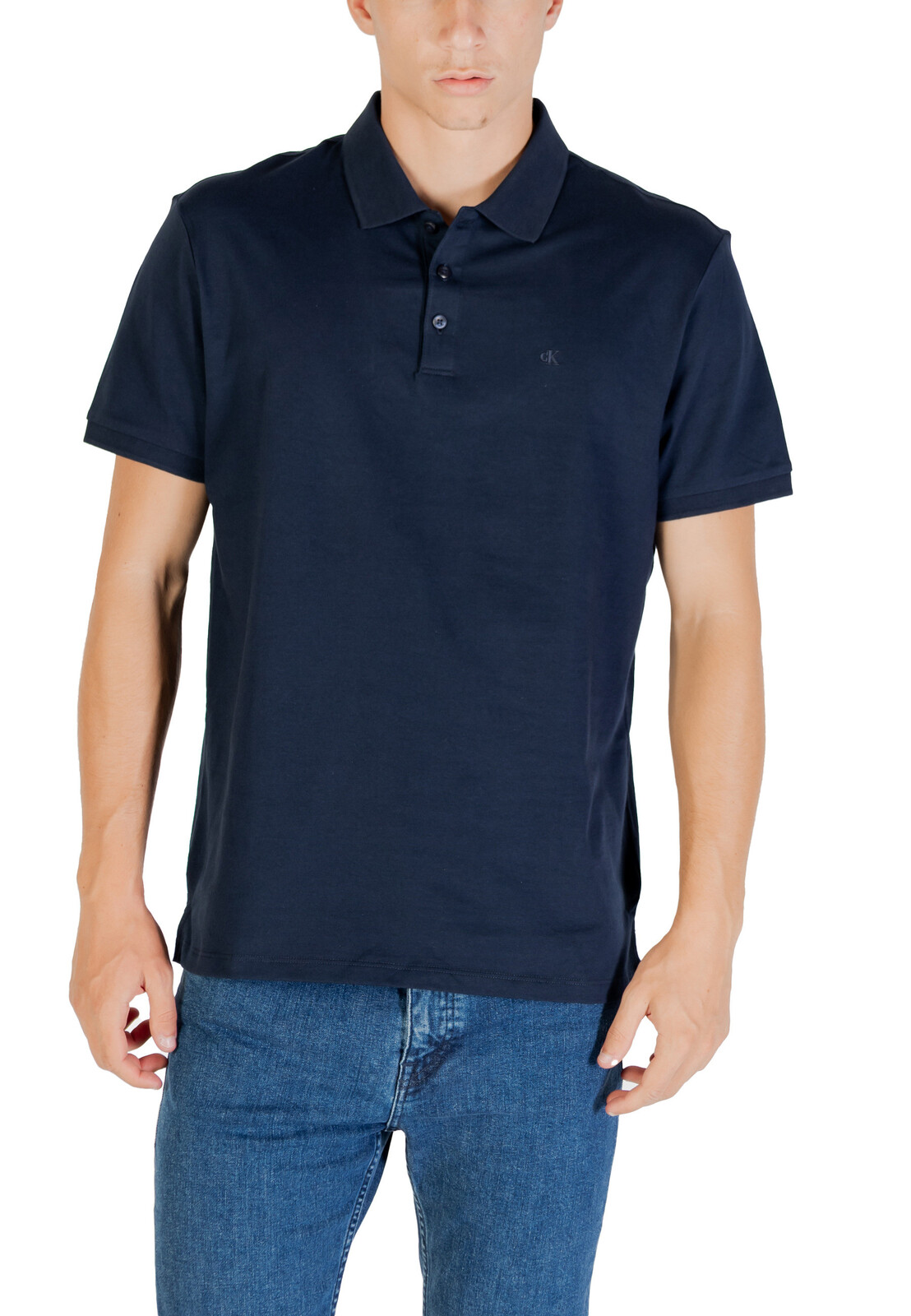 Calvin Klein Jeans pánske polo