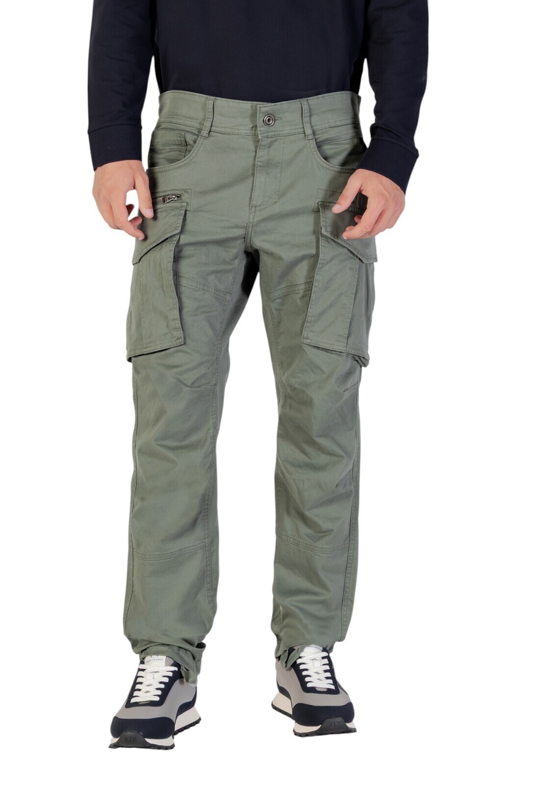 Pánske kapsáčové nohavice Replay