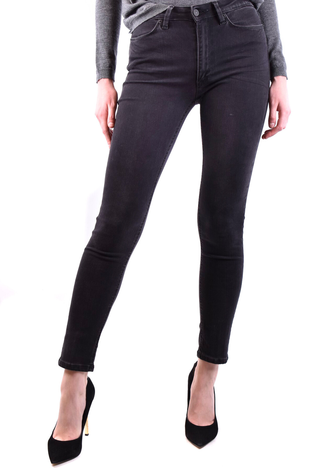 Dondup dámske skinny rifle