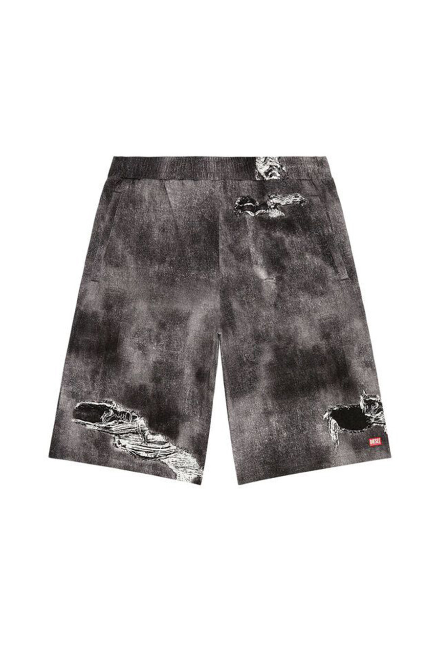 Diesel pánske bermudy