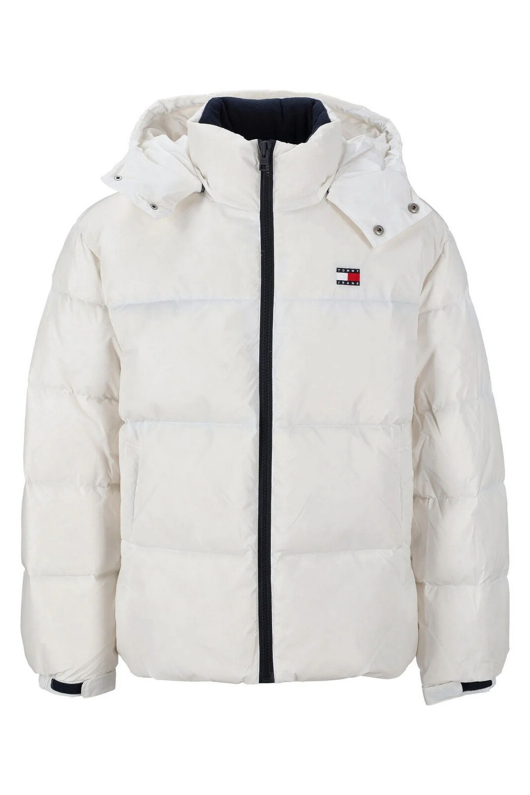 Tommy Jeans zimná bunda