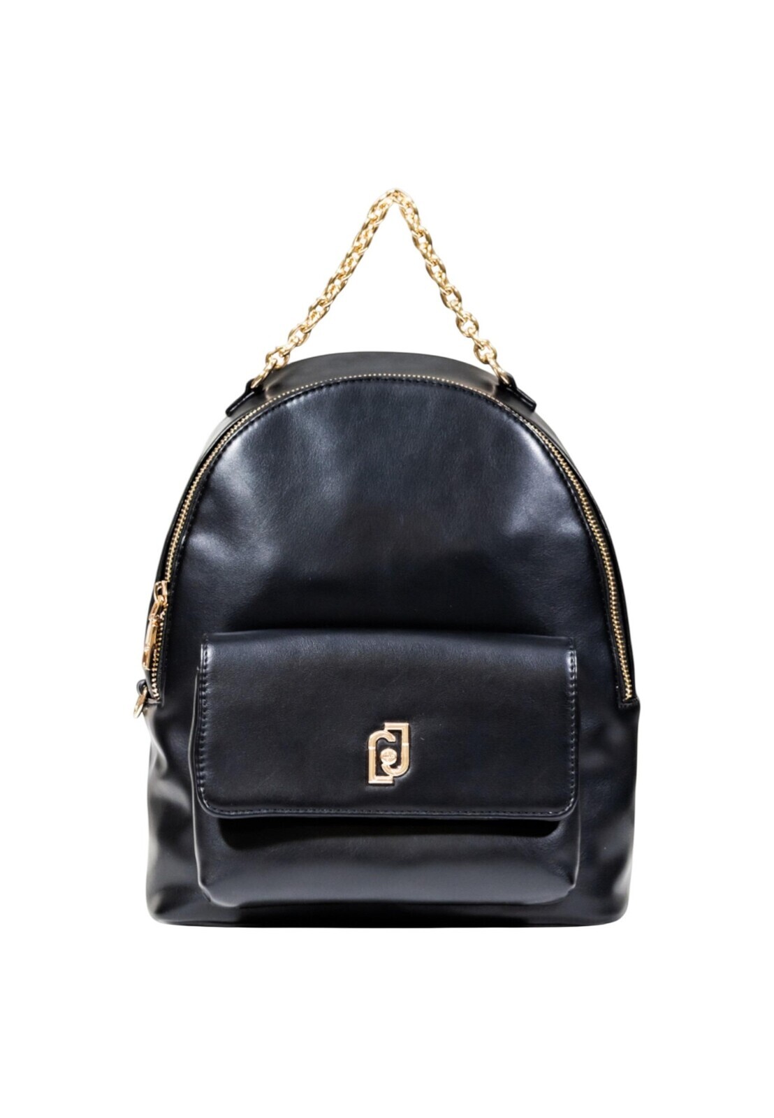 Čierny fashion batoh Liu Jo