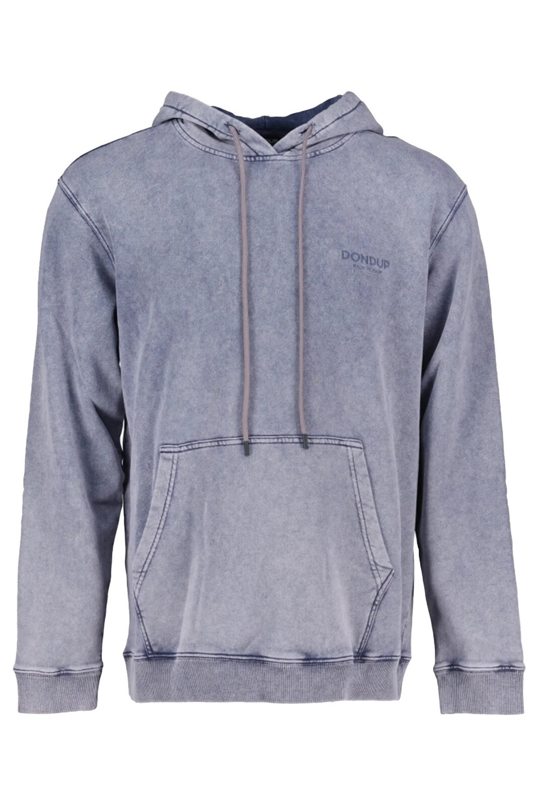 Pánska mikina Dondup s kapucňou